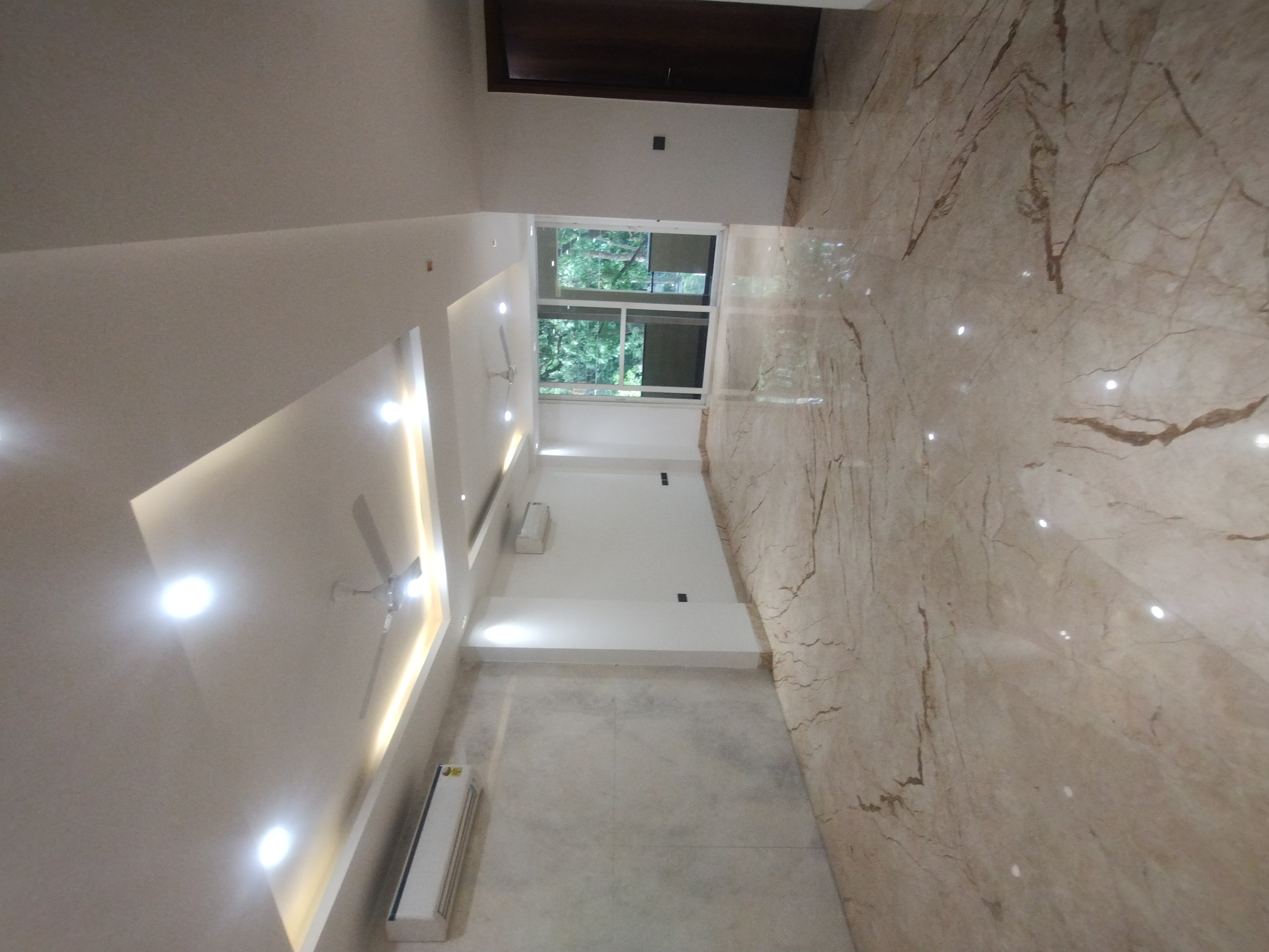 3 BHK Builder Floor For Rent in Sushant Lok 2