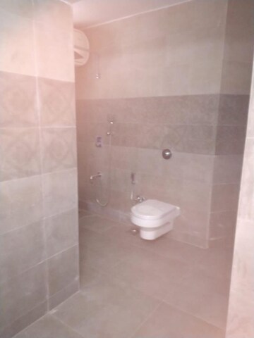 Bathroom in 3 BHK Villa at Satellite – for Sale