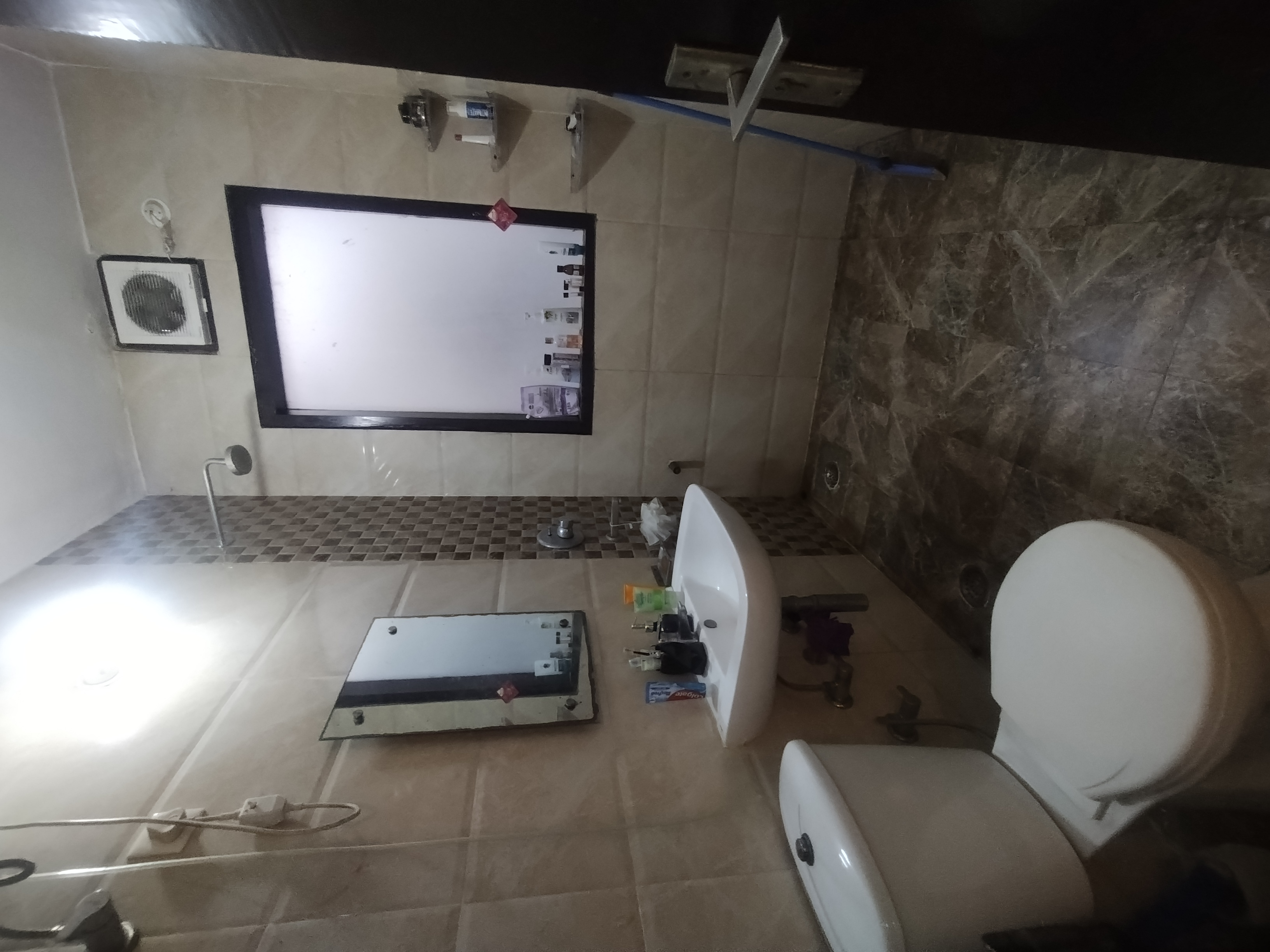 2 BHK 104 Sq.Yd. Builder Floor in Ameya One