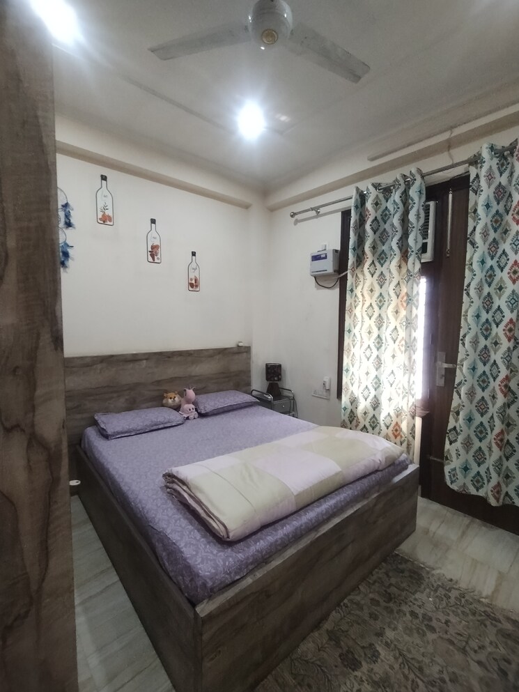 Kitchen, ameya-one 2 Bedroom 104 Sq.Yd. Builder Floor In Sector 42 Gurgaon 8845945