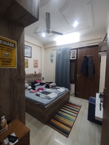 Furnished Amenities in 2 BHK Builder Floor at Ameya One, Sector 42 – for Rent