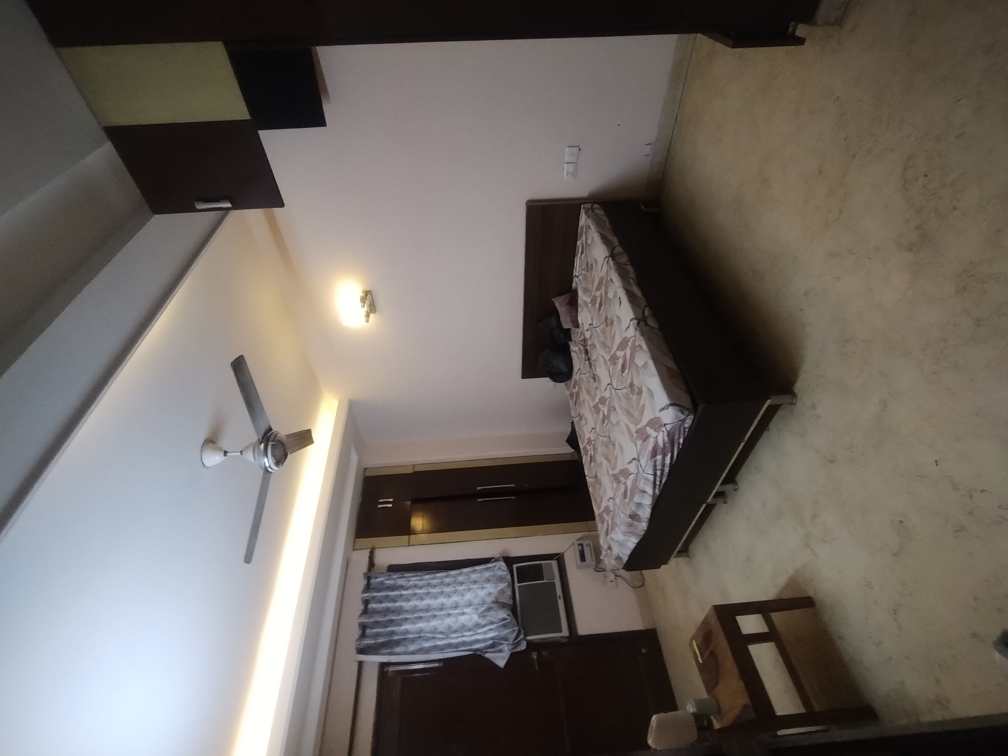 4 BHK 1750 Sq.Ft. Apartment in Tarika CGHS