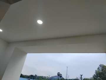 3 BHK Apartment – Exterior View View at Aganampudi - for Sale