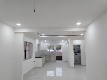 Kitchen in 3 BHK Apartment at Aganampudi – for Sale