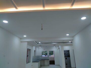 Kitchen in 3 BHK Apartment at Aganampudi – for Sale