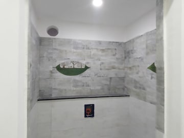 Bathroom in 3 BHK Apartment at Aganampudi – for Sale