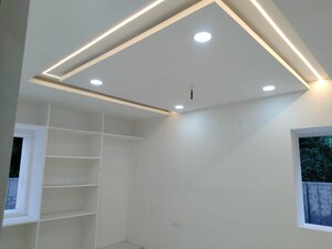 Furnished Amenities in 3 BHK Apartment at Aganampudi – for Sale