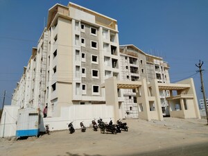 3 BHK Apartment For Sale in Aganampudi