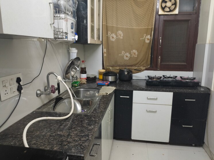 Master Bedroom, penta-homes 1 Bedroom 650 Sq.Ft. Apartment In Vip Road Zirakpur 8845981