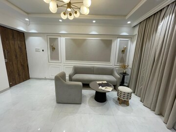 2 BHK Apartment For Sale in Vaibhav Queens Park, Chembur