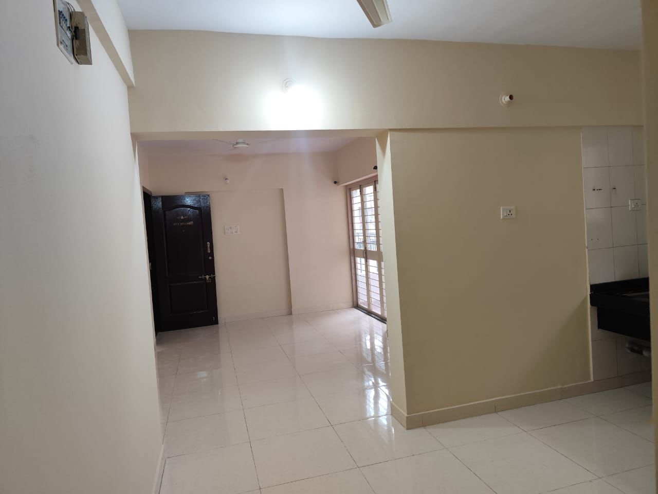 1 BHK Apartment For Rent in Sai Vaibhav Pune