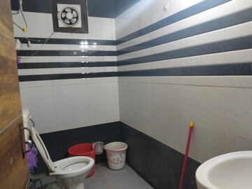 Furnished Amenities in 1 BHK Apartment at Penta Homes, Vip Road – for Rent