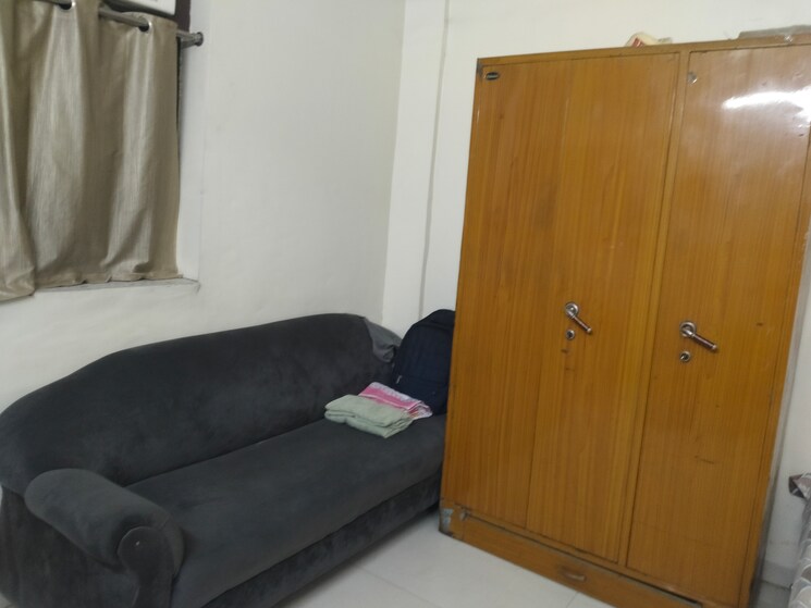 Bedroom, penta-homes 1 Bedroom 650 Sq.Ft. Apartment In Vip Road Zirakpur 8845981