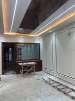 3 BHK + Extra Room 1098 Sq.Ft. Independent House in Ever Rich Avenue 125