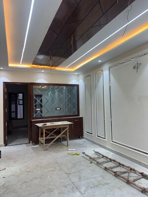 3 BHK Independent House – Exterior View View at Ever Rich Avenue 125, North Kharar - for Sale