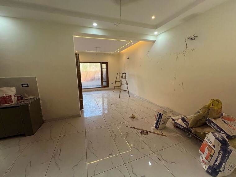 Bathroom, ever-rich-avenue-125 3 Bedroom 1098 Sq.Ft. Independent House In North Kharar Chandigarh 8845986