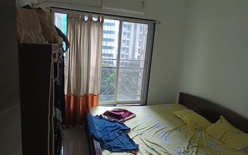 1 BHK Apartment For Rent in Suyog CHS Goregaon West, Goregaon West
