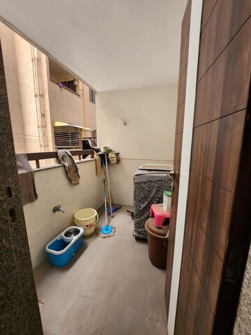  3 BHK Apartment at Gurukul – for Rent