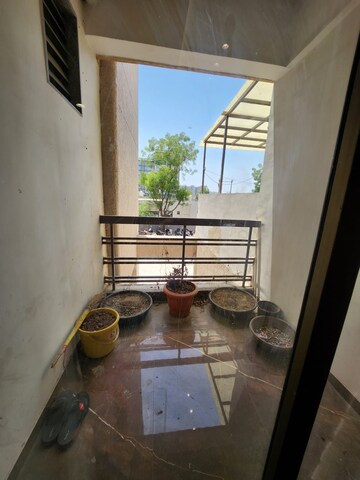  3 BHK Apartment at Gurukul – for Rent
