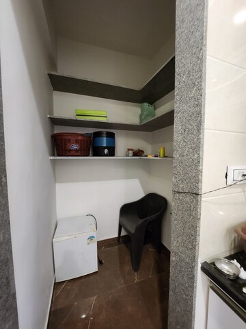  3 BHK Apartment at Gurukul – for Rent