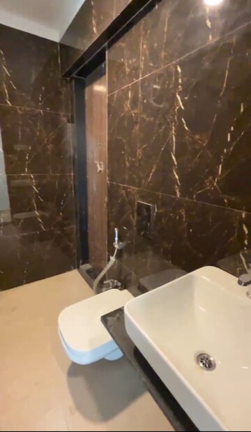 Furnished Amenities in 3 BHK Apartment at Cosmos Sankalp Heights, Uthalsar – for Rent