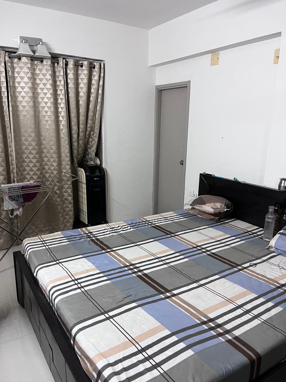 3 BHK Apartment For Rent in Gala Eternia