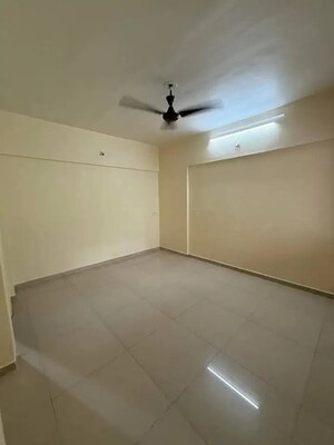 Bedroom in 2 BHK Apartment at Hill Mist Harmony Apartment, Kondhwa – for Sale