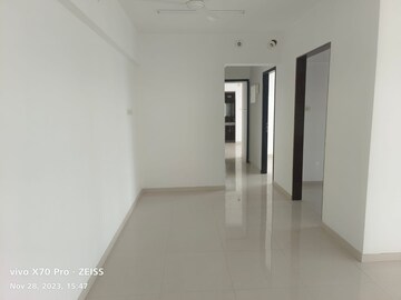 Building Lobby in 2 BHK Apartment at Nahar Cayenne, Powai – for Rent