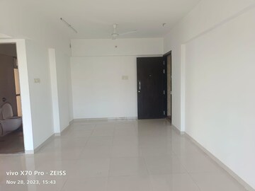 Building Lobby in 2 BHK Apartment at Nahar Cayenne, Powai – for Rent