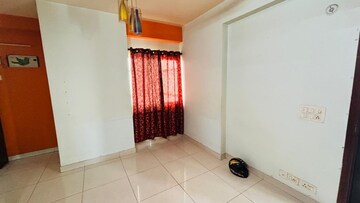 Bedroom in 2 BHK Apartment at Express Zenith, Sector 77 – for Rent