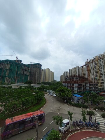 3 BHK Apartment For Rent in Runwal Gardens Phase I, Dombivli East