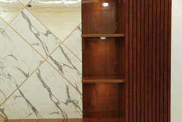 Furnished Amenities in 2 BHK Apartment at Ambience Courtyard, Manikonda – for Rent
