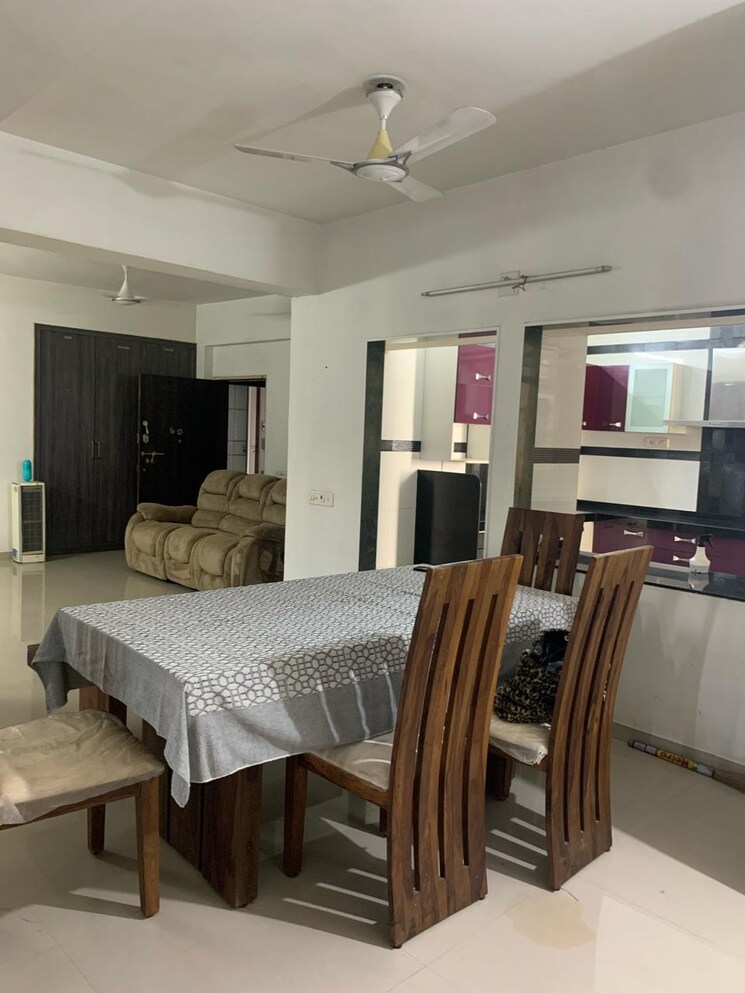 Living Room, bodakdev 3 Bedroom 2180 Sq.Ft. Apartment In Bodakdev Ahmedabad 8846019