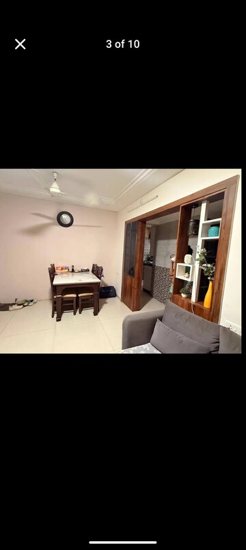 2 BHK Apartment For Rent in Ashoka Plaza Viman Nagar, Viman Nagar