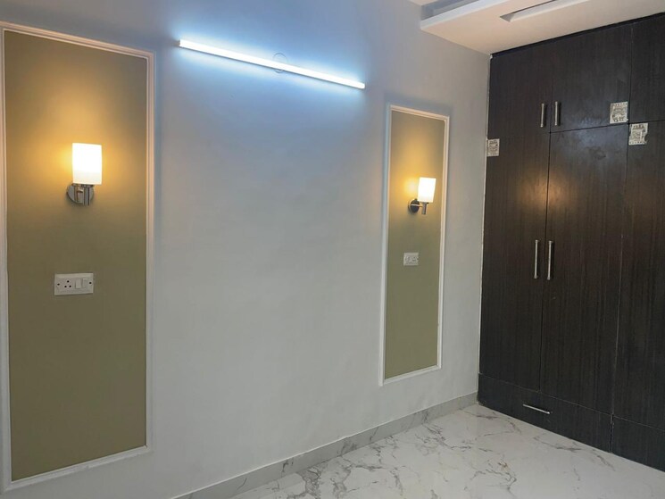 Room, touch-homes 3 Bedroom 1260 Sq.Ft. Builder Floor In Mohali Sector 123 Chandigarh 8846028