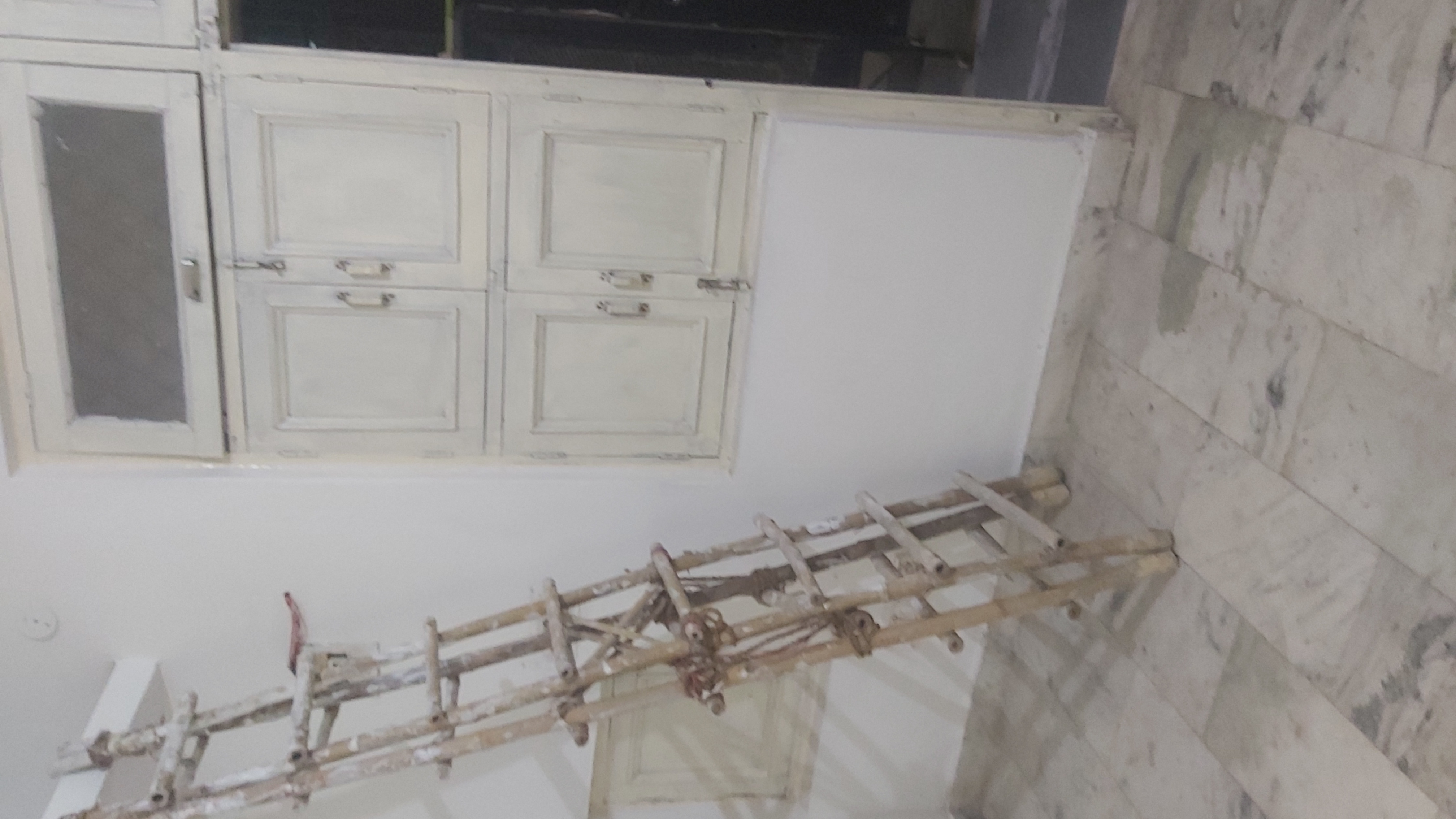 1 RkBuilder Floor For Rent in Patparganj Village Opp un