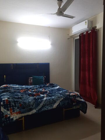 Bedroom in 2 BHK Apartment at Supertech Ecovillage I, Sector 1 Greater Noida – for Rent