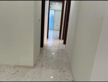 Building Lobby in 2 BHK Apartment at Ekta Tripolis, Goregaon West – for Rent