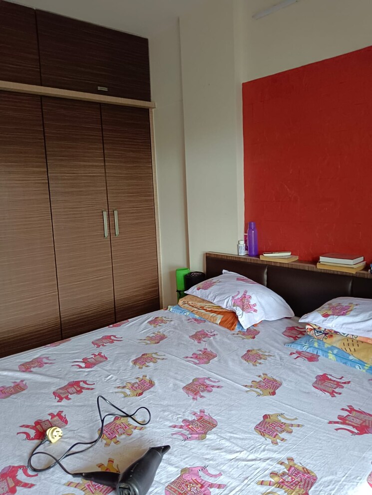 Bedroom, sun-srishti 2 Bedroom 850 Sq.Ft. Apartment In Tunga Village Mumbai 8846039