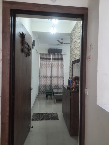 Building Lobby in 3 BHK Apartment at Assotech Windsor Court, Sector 78 – for Rent
