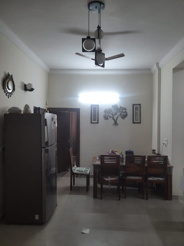 Living Room, assotech-windsor-court 3 Bedroom 1465 Sq.Ft. Apartment In Sector 78 Noida 8846036