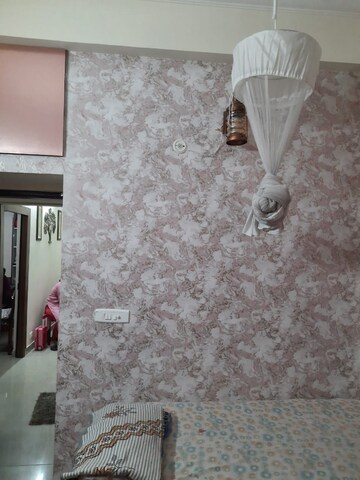 Bathroom in 3 BHK Apartment at Assotech Windsor Court, Sector 78 – for Rent