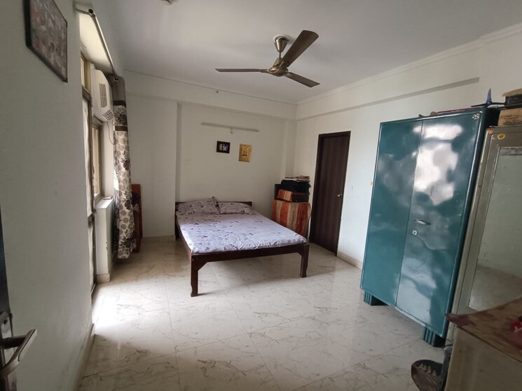 Bedroom, assotech-windsor-court 3 Bedroom 1465 Sq.Ft. Apartment In Sector 78 Noida 8846036