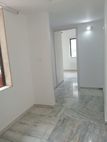Living Room in 2 BHK Apartment at Andheri West – for Rent