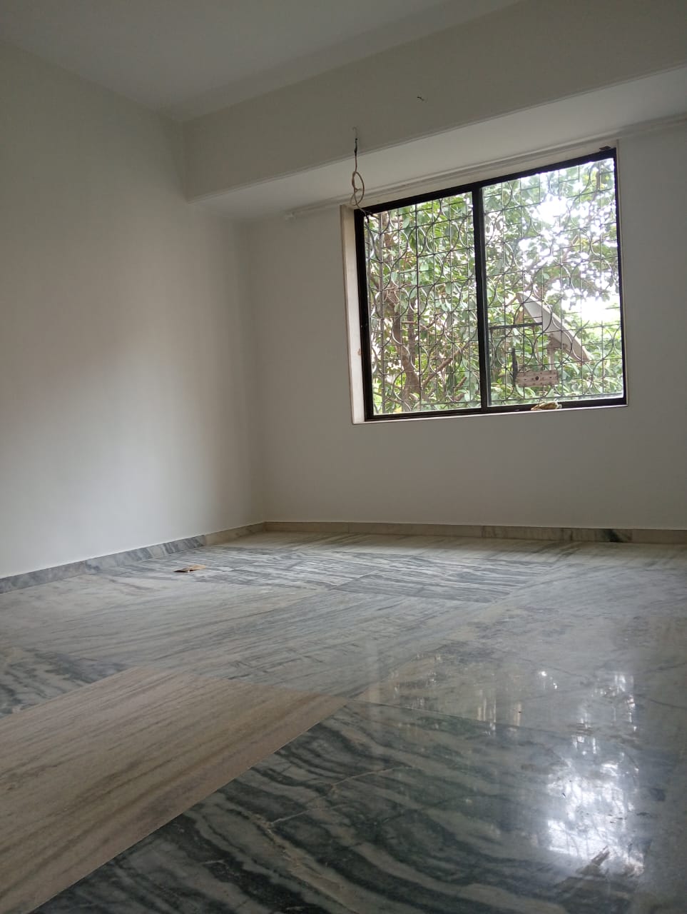 2 BHK Apartment For Rent in Sundervan Complex, Behind