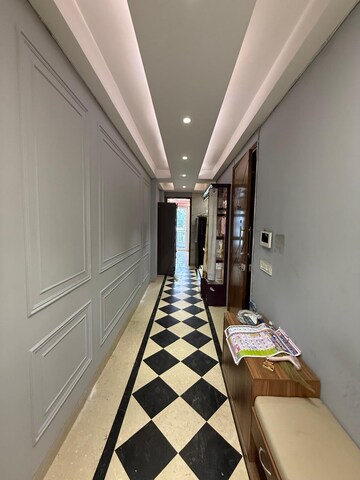 2 BHK Builder Floor For Rent in Lajpat Nagar