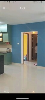 2 BHK 1112 Sq.Ft. Apartment in Ganga New town