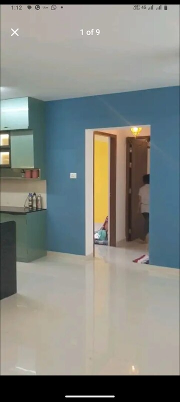 2 BHK Apartment For Sale in Ganga New town, Dhanori