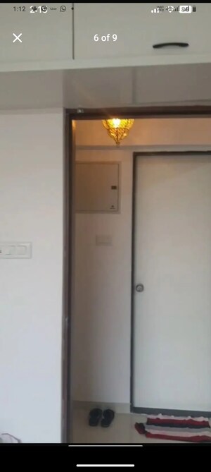 Furnished Amenities in 2 BHK Apartment at Ganga New town, Dhanori – for Sale