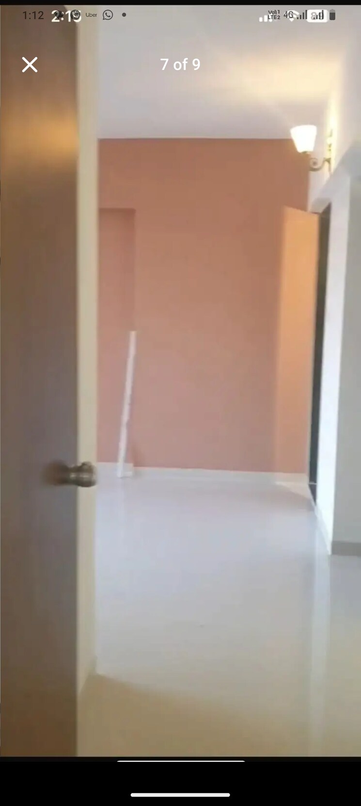 undefined, ganga-new-town 2 Bedroom 1112 Sq.Ft. Apartment In Dhanori Pune 8846044